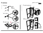 Preview for 24 page of Panoramic h-line Assembly Instructions Manual