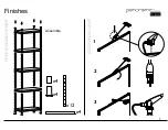 Preview for 25 page of Panoramic h-line Assembly Instructions Manual