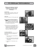 Preview for 19 page of Panoramic PC-1000 Service Manual