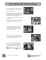 Preview for 42 page of Panoramic PC-1000 Service Manual