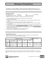 Preview for 45 page of Panoramic PC-1000 Service Manual