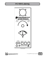 Preview for 49 page of Panoramic PC-1000 Service Manual