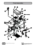 Preview for 56 page of Panoramic PC-1000 Service Manual