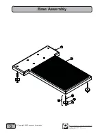 Preview for 58 page of Panoramic PC-1000 Service Manual