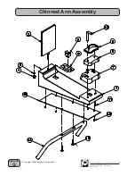 Preview for 62 page of Panoramic PC-1000 Service Manual