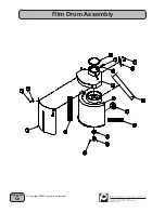 Preview for 66 page of Panoramic PC-1000 Service Manual