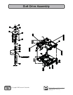 Preview for 70 page of Panoramic PC-1000 Service Manual