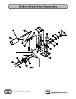 Preview for 72 page of Panoramic PC-1000 Service Manual