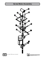 Preview for 76 page of Panoramic PC-1000 Service Manual