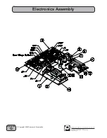 Preview for 80 page of Panoramic PC-1000 Service Manual