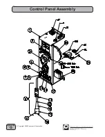 Preview for 82 page of Panoramic PC-1000 Service Manual