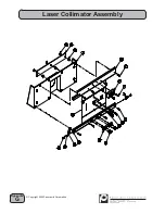 Preview for 84 page of Panoramic PC-1000 Service Manual