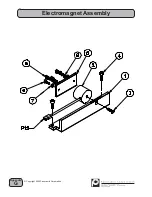 Preview for 86 page of Panoramic PC-1000 Service Manual