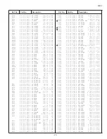 Предварительный просмотр 23 страницы Panoramic TVP-2105AS Service Manual