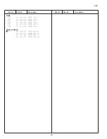 Предварительный просмотр 26 страницы Panoramic TVP-2105AS Service Manual