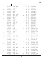 Предварительный просмотр 20 страницы Panoramic TVP-2905AS Service Manual