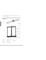 Предварительный просмотр 2 страницы Panoview DP-MWxxxxA User Manual