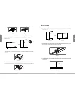 Предварительный просмотр 4 страницы Panoview DP-MWxxxxA User Manual