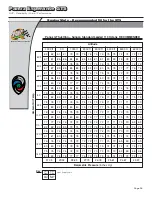 Preview for 26 page of Panoz Esperante GTS Instruction Manual