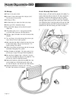 Preview for 33 page of Panoz Esperante GTS Instruction Manual