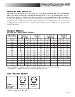 Preview for 34 page of Panoz Esperante GTS Instruction Manual