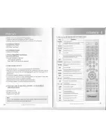 Preview for 6 page of Pansat 3500S User Manual