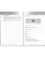 Preview for 10 page of Pansat 3500S User Manual