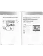 Preview for 12 page of Pansat 3500S User Manual