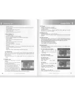 Preview for 14 page of Pansat 3500S User Manual