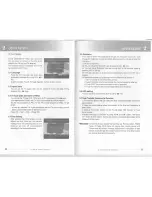 Preview for 17 page of Pansat 3500S User Manual