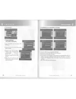 Preview for 19 page of Pansat 3500S User Manual