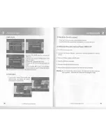 Preview for 20 page of Pansat 3500S User Manual