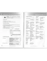 Preview for 21 page of Pansat 3500S User Manual