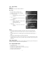 Preview for 9 page of Pansat 9500HDX User Manual