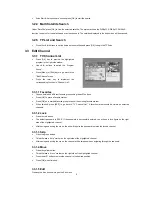 Preview for 10 page of Pansat 9500HDX User Manual