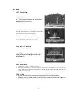 Preview for 16 page of Pansat 9500HDX User Manual