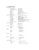 Preview for 18 page of Pansat 9500HDX User Manual