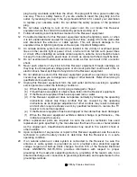 Предварительный просмотр 4 страницы Pansat T-100 User Manual