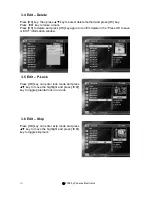 Предварительный просмотр 17 страницы Pansat T-100 User Manual