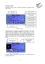 Preview for 15 page of Panta Rhei Hydro Wizard ECM 63 User Manual