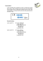 Preview for 26 page of Panta Rhei Hydro Wizard ECM 63 User Manual