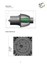 Предварительный просмотр 36 страницы Panta Rhei hydro wizard ECM75 User Manual