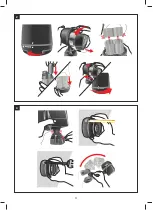 Предварительный просмотр 3 страницы Panta Safe Light M19175 Instructions For Use Manual