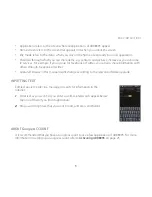 Preview for 3 page of Pantech ADR8995 User Manual