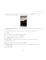 Preview for 27 page of Pantech ADR8995 User Manual