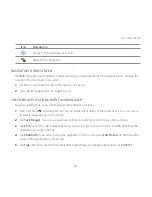 Preview for 31 page of Pantech ADR8995 User Manual