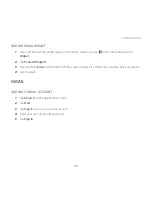 Preview for 73 page of Pantech ADR8995 User Manual