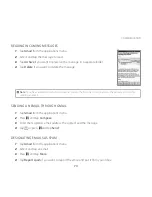 Preview for 74 page of Pantech ADR8995 User Manual