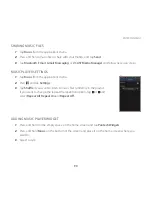 Preview for 90 page of Pantech ADR8995 User Manual