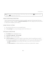 Preview for 111 page of Pantech ADR8995 User Manual